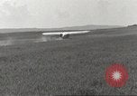 Immagine di Il maggiore generale Albert e marrone Protivin Cecoslovacchia, 1945, secondo 26 filmato di repertorio 65675060042