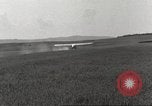 Immagine di Il maggiore generale Albert e marrone Protivin Cecoslovacchia, 1945, secondo 28 filmato di repertorio 65675060042