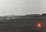 Immagine di Il maggiore generale Albert e marrone Protivin Cecoslovacchia, 1945, secondo 31 filmato di repertorio 65675060042