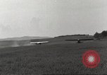Immagine di Il maggiore generale Albert e marrone Protivin Cecoslovacchia, 1945, secondo 32 filmato di repertorio 65675060042