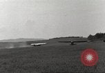 Immagine di Il maggiore generale Albert e marrone Protivin Cecoslovacchia, 1945, secondo 33 filmato di repertorio 65675060042