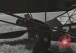 Immagine di Il maggiore generale Albert e marrone Protivin Cecoslovacchia, 1945, secondo 42 filmato di repertorio 65675060042