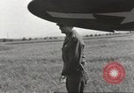 Immagine di Il maggiore generale Albert e marrone Protivin Cecoslovacchia, 1945, secondo 46 filmato di repertorio 65675060042