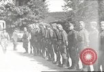 Image général russe Bogdonov Protivin Tchécoslovaquie, 1945, de la seconde 1 séquences d'archives historiques vidéo 65675060043