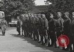 Image général russe Bogdonov Protivin Tchécoslovaquie, 1945, de la seconde 4 séquences d'archives historiques vidéo 65675060043