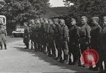 Image général russe Bogdonov Protivin Tchécoslovaquie, 1945, de la seconde 5 séquences d'archives historiques vidéo 65675060043
