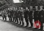 Image général russe Bogdonov Protivin Tchécoslovaquie, 1945, de la seconde 7 séquences d'archives historiques vidéo 65675060043