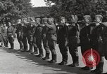 Image général russe Bogdonov Protivin Tchécoslovaquie, 1945, de la seconde 8 séquences d'archives historiques vidéo 65675060043