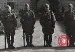 Image général russe Bogdonov Protivin Tchécoslovaquie, 1945, de la seconde 16 séquences d'archives historiques vidéo 65675060043