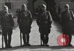Image général russe Bogdonov Protivin Tchécoslovaquie, 1945, de la seconde 19 séquences d'archives historiques vidéo 65675060043