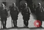 Image général russe Bogdonov Protivin Tchécoslovaquie, 1945, de la seconde 20 séquences d'archives historiques vidéo 65675060043