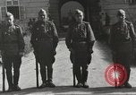 Image général russe Bogdonov Protivin Tchécoslovaquie, 1945, de la seconde 21 séquences d'archives historiques vidéo 65675060043