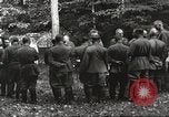 Image général russe Bogdonov Protivin Tchécoslovaquie, 1945, de la seconde 30 séquences d'archives historiques vidéo 65675060043