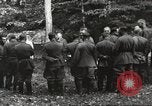 Image général russe Bogdonov Protivin Tchécoslovaquie, 1945, de la seconde 31 séquences d'archives historiques vidéo 65675060043