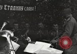 Image général russe Bogdonov Protivin Tchécoslovaquie, 1945, de la seconde 36 séquences d'archives historiques vidéo 65675060043