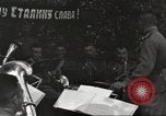Image général russe Bogdonov Protivin Tchécoslovaquie, 1945, de la seconde 37 séquences d'archives historiques vidéo 65675060043
