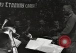 Image général russe Bogdonov Protivin Tchécoslovaquie, 1945, de la seconde 39 séquences d'archives historiques vidéo 65675060043