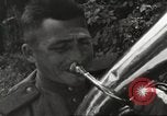 Image général russe Bogdonov Protivin Tchécoslovaquie, 1945, de la seconde 44 séquences d'archives historiques vidéo 65675060043
