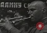 Image général russe Bogdonov Protivin Tchécoslovaquie, 1945, de la seconde 47 séquences d'archives historiques vidéo 65675060043