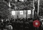 Image général russe Bogdonov Protivin Tchécoslovaquie, 1945, de la seconde 59 séquences d'archives historiques vidéo 65675060043