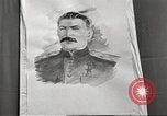 Image Le Major-général Albert E Brown La Tchécoslovaquie Protivin, 1945, de la seconde 8 séquences d'archives historiques vidéo 65675060044
