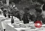 Image Major Général Albert E Brown Protivin Tchécoslovaquie, 1945, de la seconde 10 séquences d'archives historiques vidéo 65675060045