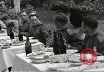 Image Major Général Albert E Brown Protivin Tchécoslovaquie, 1945, de la seconde 11 séquences d'archives historiques vidéo 65675060045