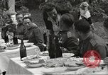 Image Major Général Albert E Brown Protivin Tchécoslovaquie, 1945, de la seconde 13 séquences d'archives historiques vidéo 65675060045