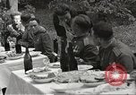 Image Major Général Albert E Brown Protivin Tchécoslovaquie, 1945, de la seconde 15 séquences d'archives historiques vidéo 65675060045