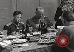 Image Major Général Albert E Brown Protivin Tchécoslovaquie, 1945, de la seconde 16 séquences d'archives historiques vidéo 65675060045