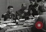 Image Major Général Albert E Brown Protivin Tchécoslovaquie, 1945, de la seconde 17 séquences d'archives historiques vidéo 65675060045