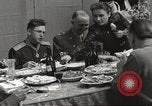 Image Major Général Albert E Brown Protivin Tchécoslovaquie, 1945, de la seconde 19 séquences d'archives historiques vidéo 65675060045