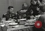Image Major Général Albert E Brown Protivin Tchécoslovaquie, 1945, de la seconde 20 séquences d'archives historiques vidéo 65675060045