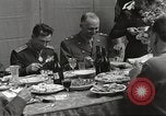 Image Major Général Albert E Brown Protivin Tchécoslovaquie, 1945, de la seconde 21 séquences d'archives historiques vidéo 65675060045
