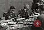 Image Major Général Albert E Brown Protivin Tchécoslovaquie, 1945, de la seconde 23 séquences d'archives historiques vidéo 65675060045