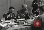 Image Major Général Albert E Brown Protivin Tchécoslovaquie, 1945, de la seconde 24 séquences d'archives historiques vidéo 65675060045