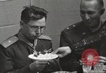 Image Major Général Albert E Brown Protivin Tchécoslovaquie, 1945, de la seconde 28 séquences d'archives historiques vidéo 65675060045
