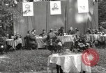 Image Major Général Albert E Brown Protivin Tchécoslovaquie, 1945, de la seconde 34 séquences d'archives historiques vidéo 65675060045