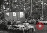 Image Major Général Albert E Brown Protivin Tchécoslovaquie, 1945, de la seconde 50 séquences d'archives historiques vidéo 65675060045