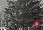 Image of Major General Maxwell D Taylor Berchtesgaden Germany, 1945, second 30 stock footage video 65675060047