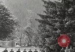 Image of Major General Maxwell D Taylor Berchtesgaden Germany, 1945, second 32 stock footage video 65675060047