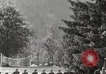 Image of Major General Maxwell D Taylor Berchtesgaden Germany, 1945, second 35 stock footage video 65675060047
