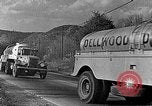 Image of animated map of Northeastern States United States USA, 1942, second 15 stock footage video 65675060049