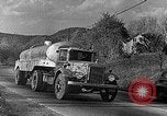 Image of animated map of Northeastern States United States USA, 1942, second 17 stock footage video 65675060049