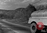 Image of animated map of Northeastern States United States USA, 1942, second 20 stock footage video 65675060049