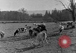 Image of animated map of Northeastern States United States USA, 1942, second 29 stock footage video 65675060049