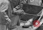 Image of fishermen in northeastern United States United States USA, 1942, second 9 stock footage video 65675060050