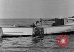 Image of fishermen in northeastern United States United States USA, 1942, second 14 stock footage video 65675060050