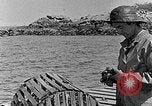 Image of fishermen in northeastern United States United States USA, 1942, second 20 stock footage video 65675060050
