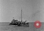 Image of fishermen in northeastern United States United States USA, 1942, second 24 stock footage video 65675060050